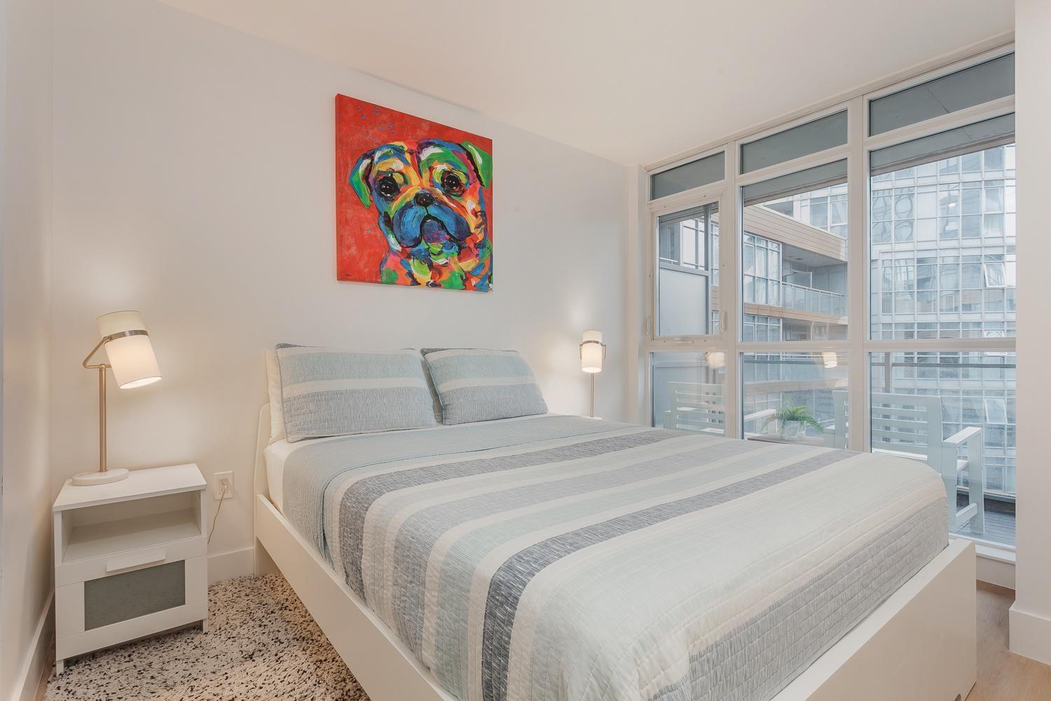 Cozy 2Br Close To Cn Tower & Harbourfront Toronto Exteriér fotografie