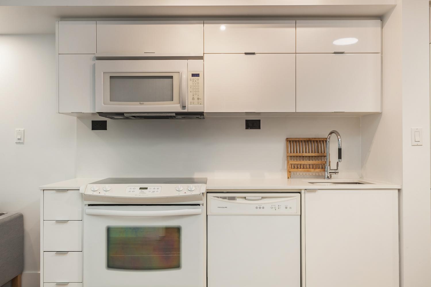 Cozy 2Br Close To Cn Tower & Harbourfront Toronto Exteriér fotografie