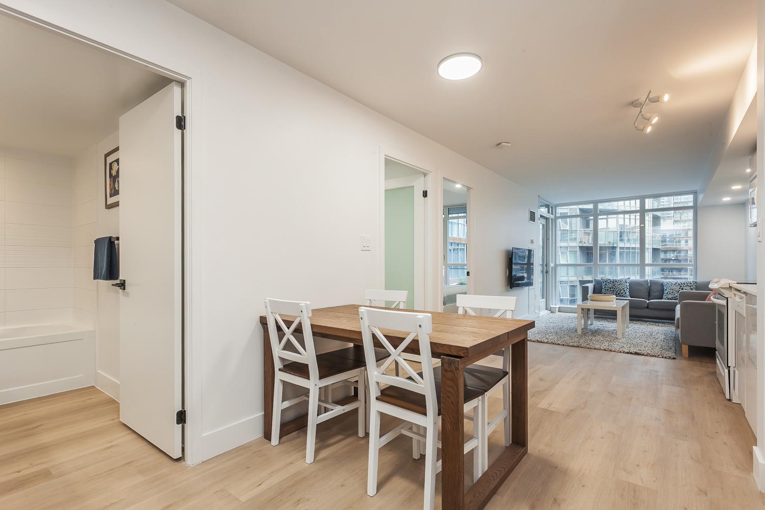 Cozy 2Br Close To Cn Tower & Harbourfront Toronto Exteriér fotografie