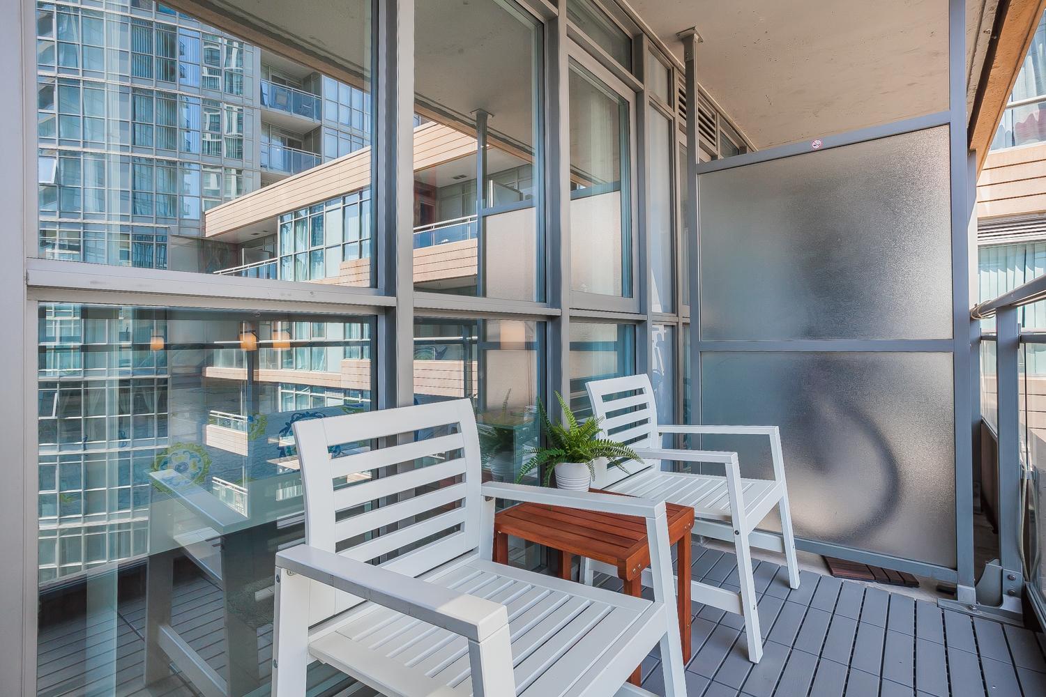 Cozy 2Br Close To Cn Tower & Harbourfront Toronto Exteriér fotografie