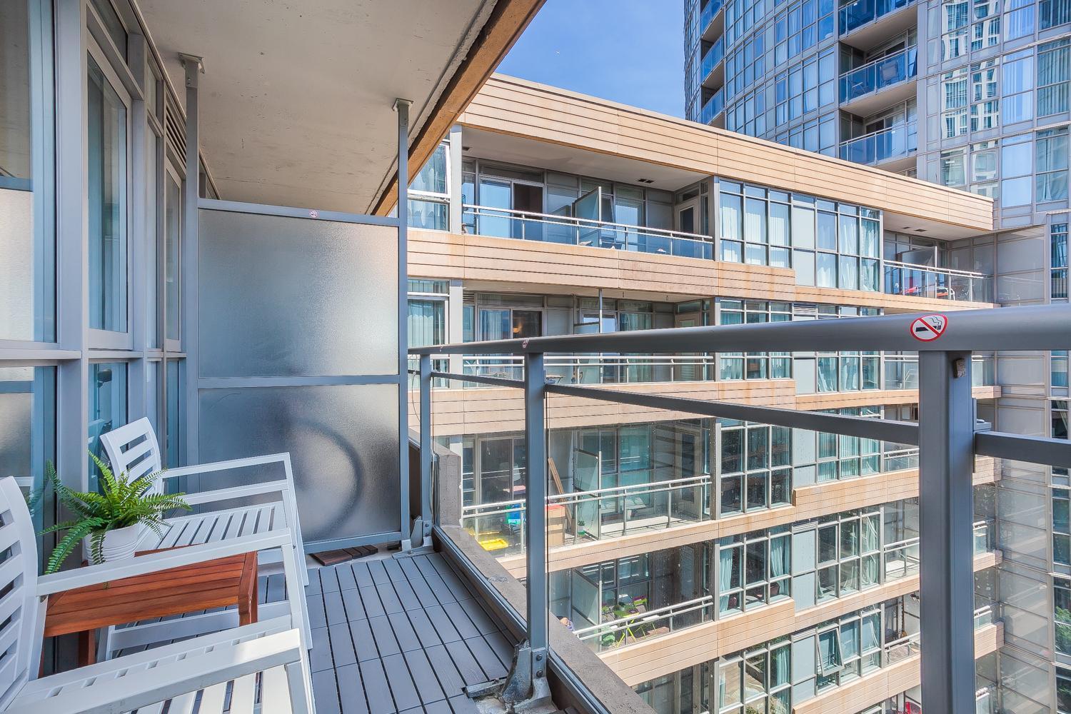 Cozy 2Br Close To Cn Tower & Harbourfront Toronto Exteriér fotografie